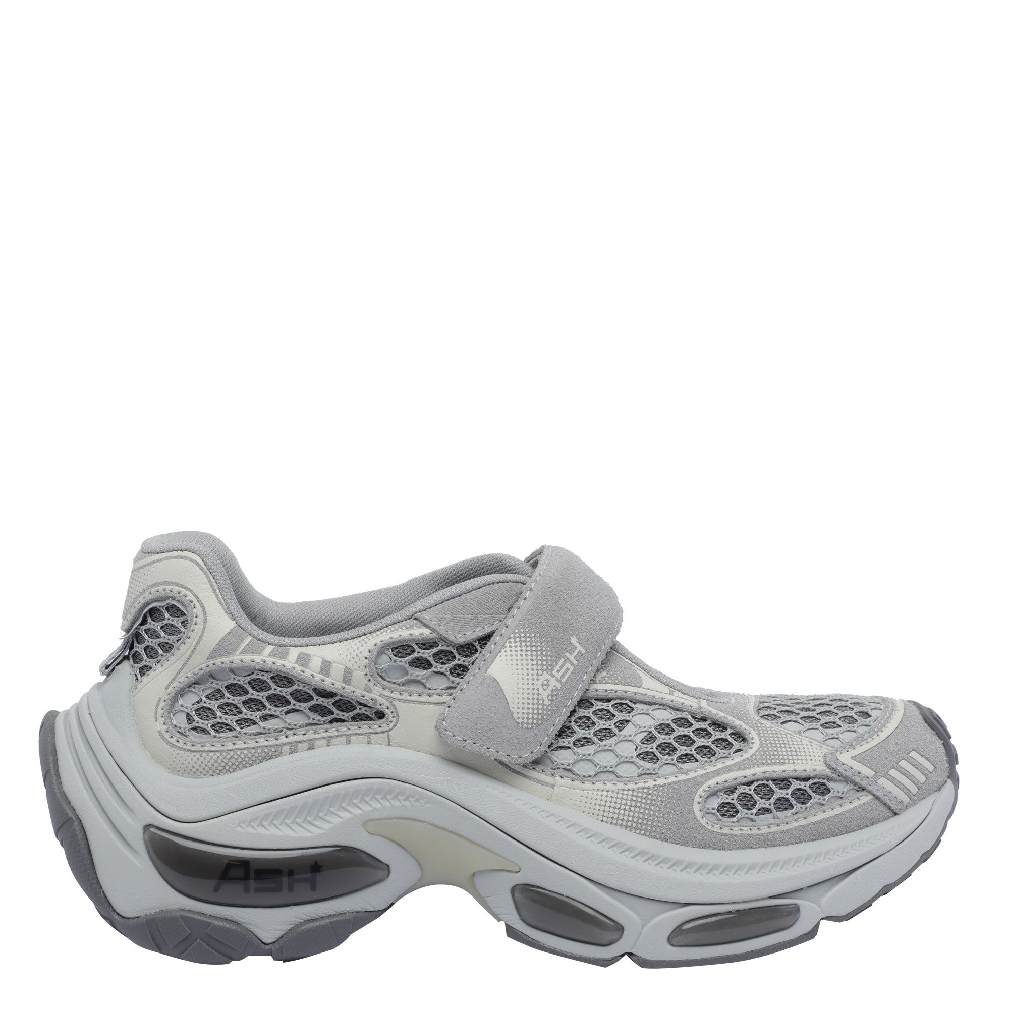 Ash Sneakers Grey