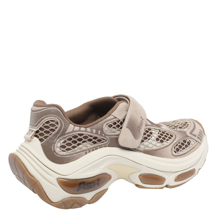 Ash Sneakers Beige