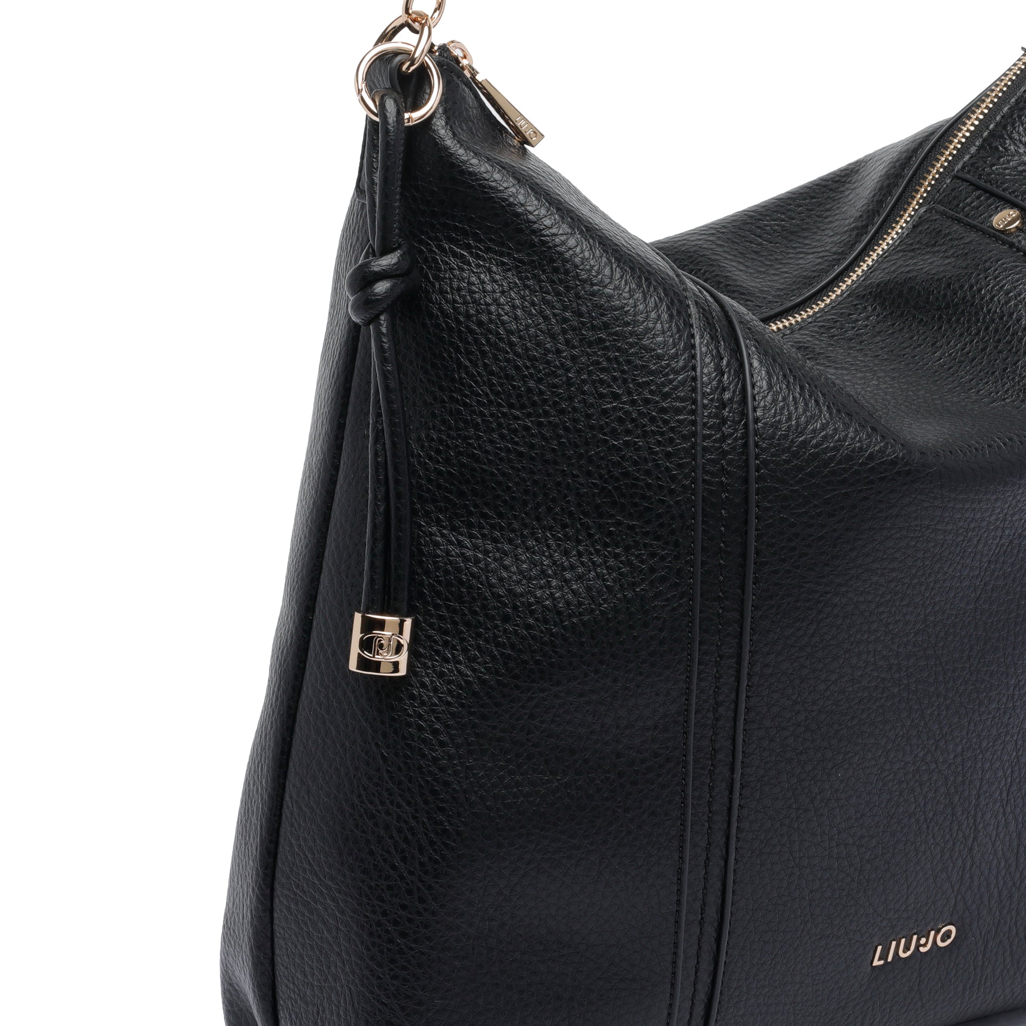 Liu Jo Bags Black Polyester