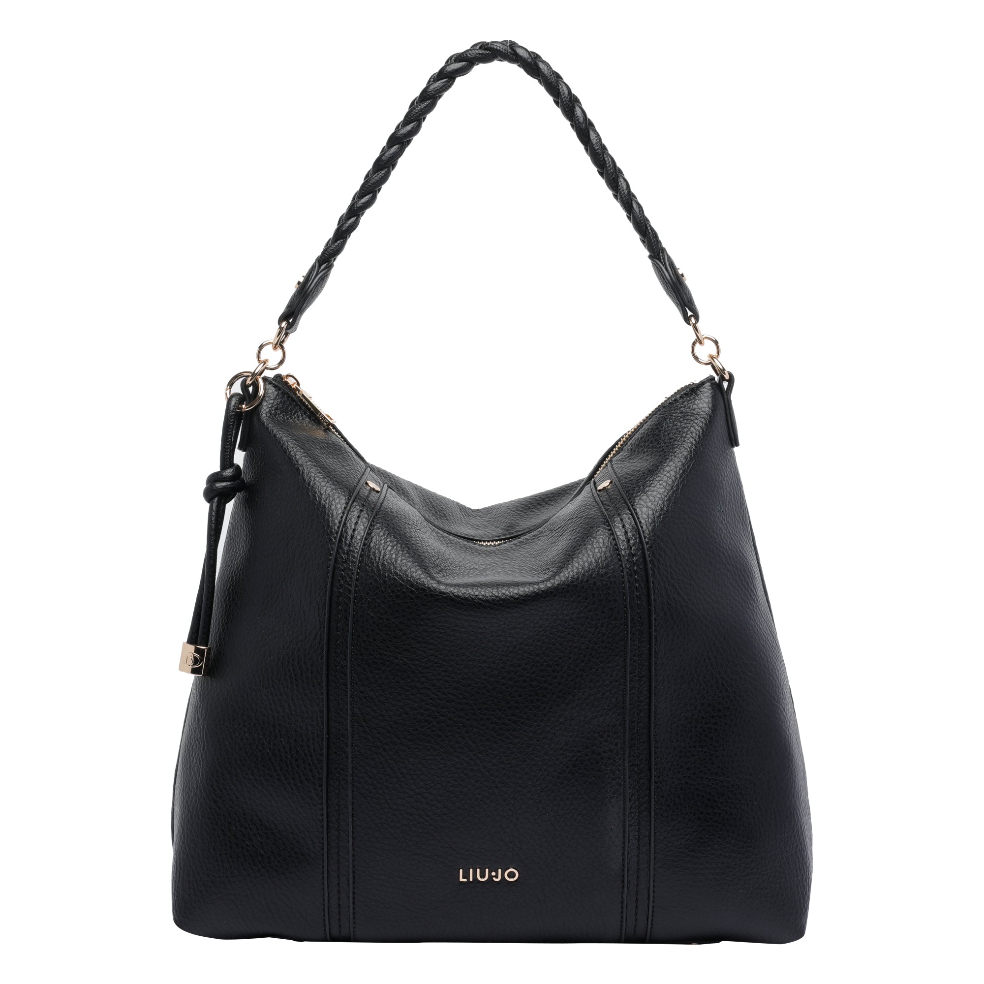 Liu Jo Bags Black Polyester