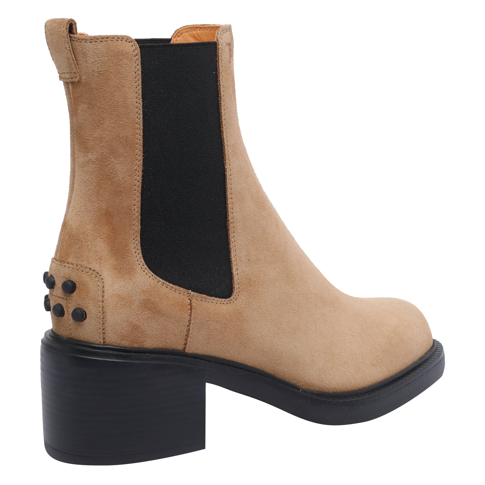 Tods Boots Beige