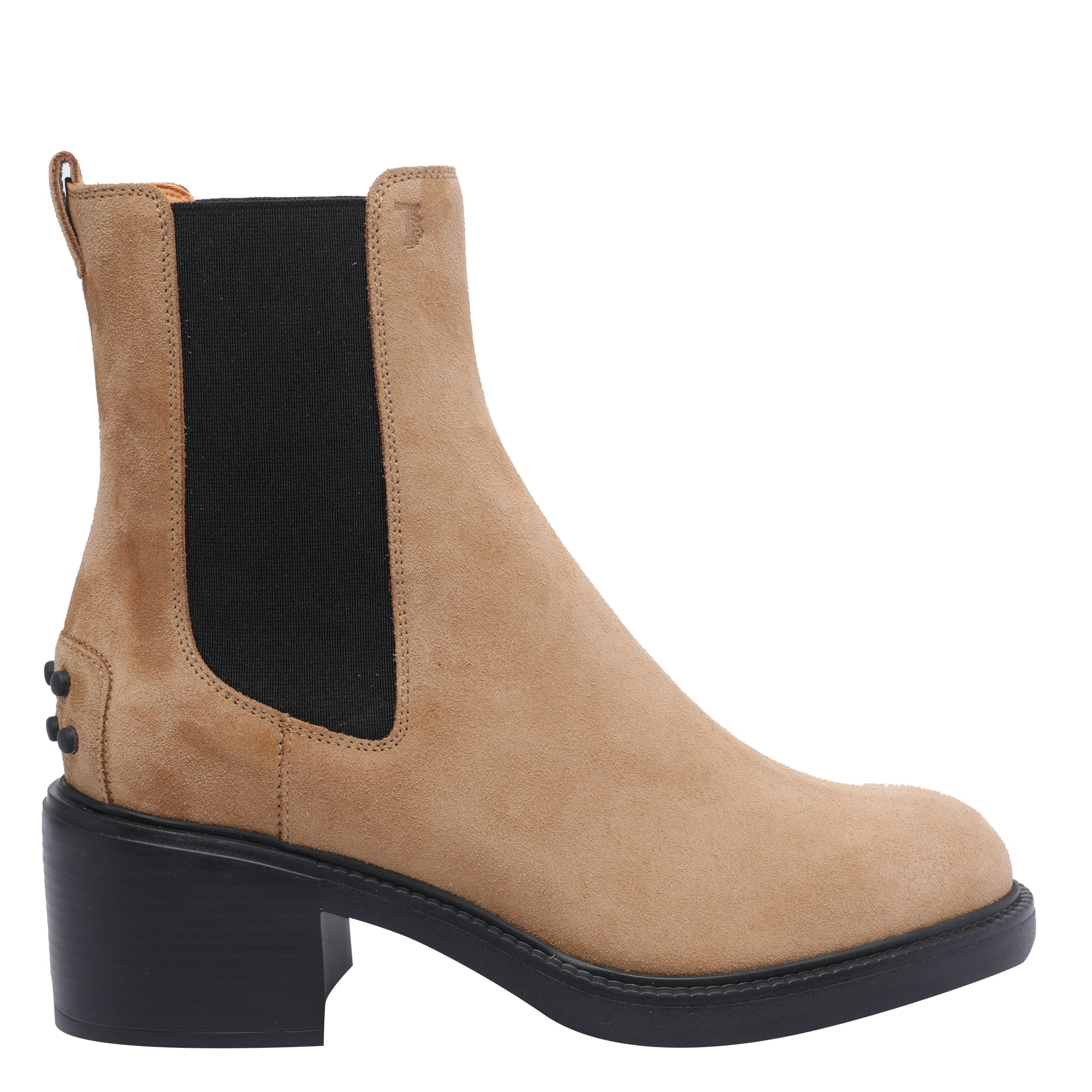 Tods Boots Beige