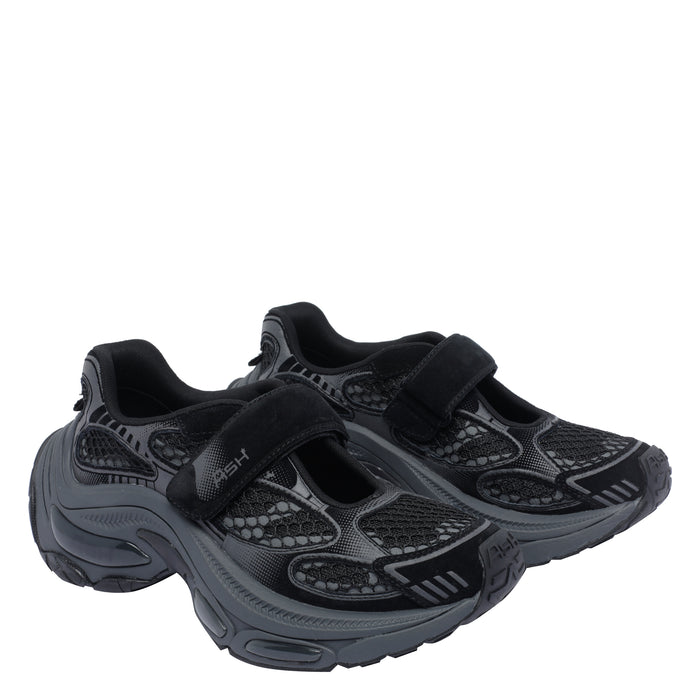 Ash Sneakers Black