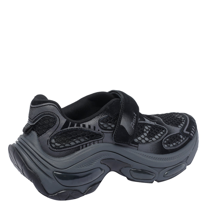 Ash Sneakers Black