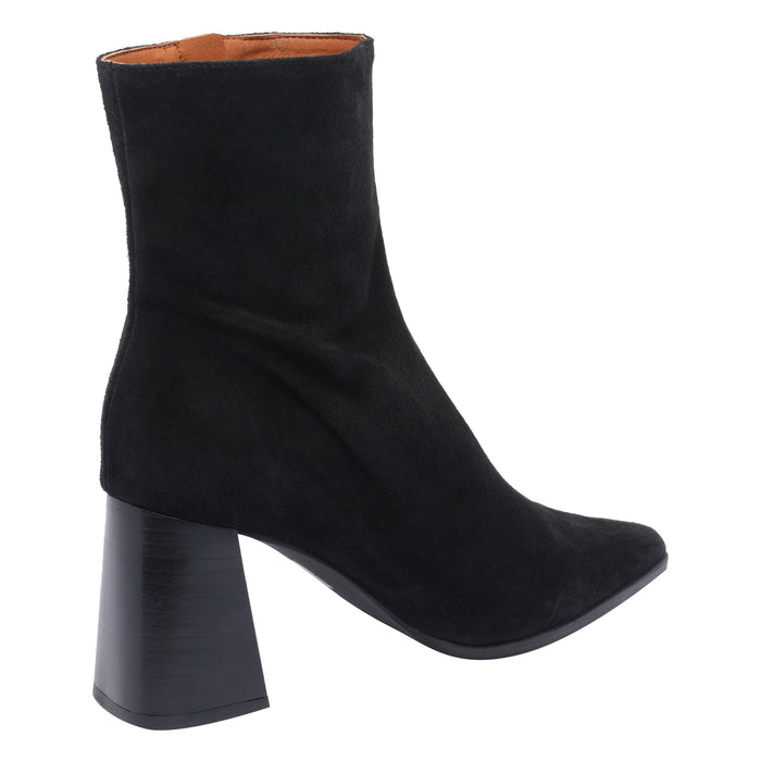 Angel Alarcon Boots Black