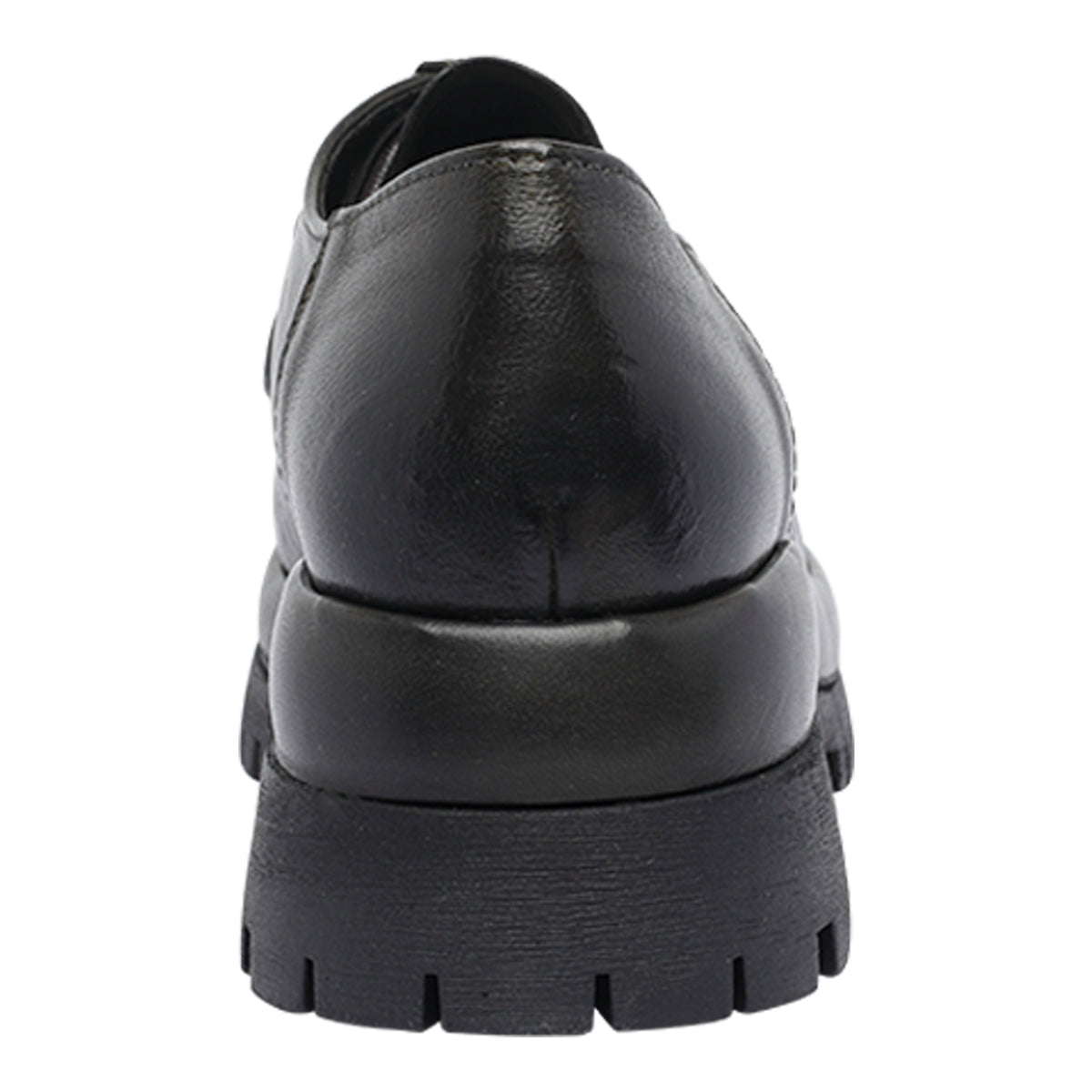 Pawelks Flat shoes Green Calf Leather/rubber Sole