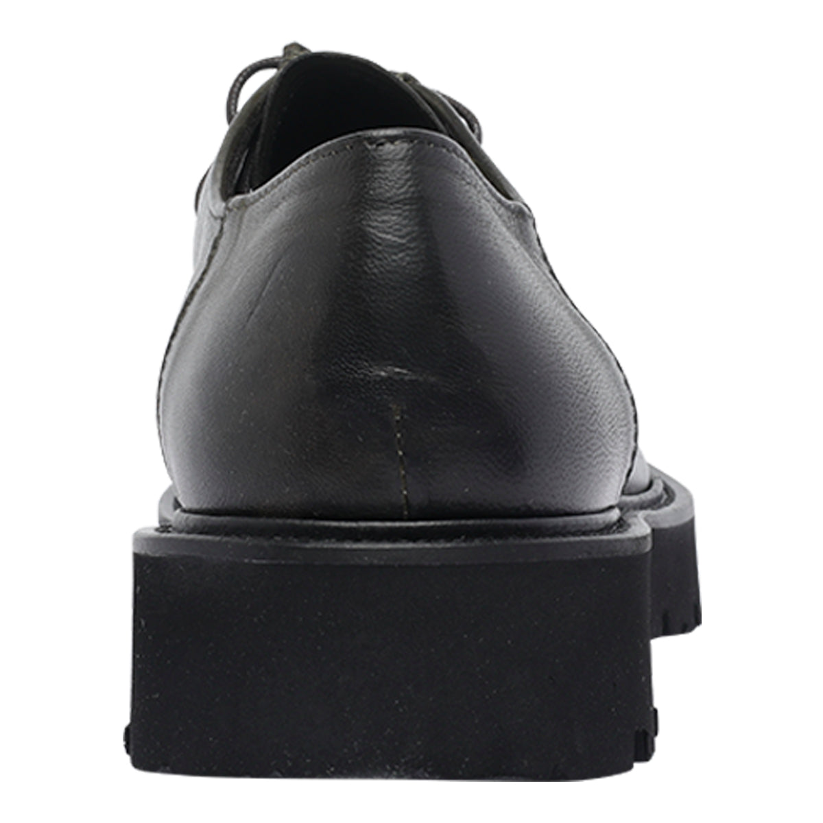 Pawelks Flat shoes Green Calf Leather/rubber Sole