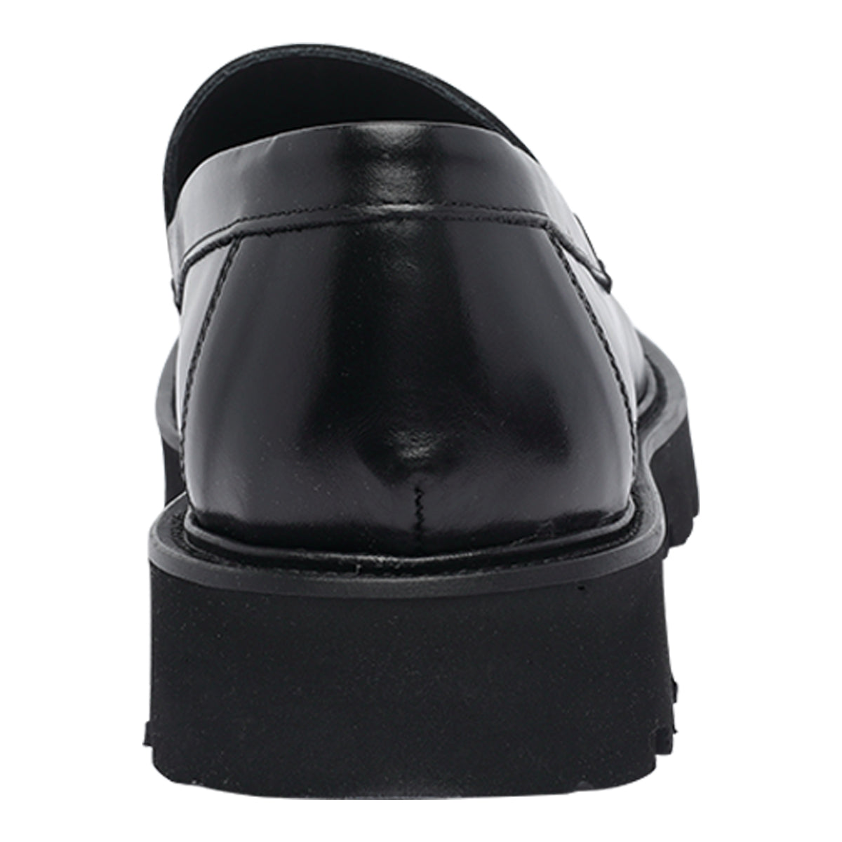 Pawelks Flat shoes Black Calf Leather/rubber Sole