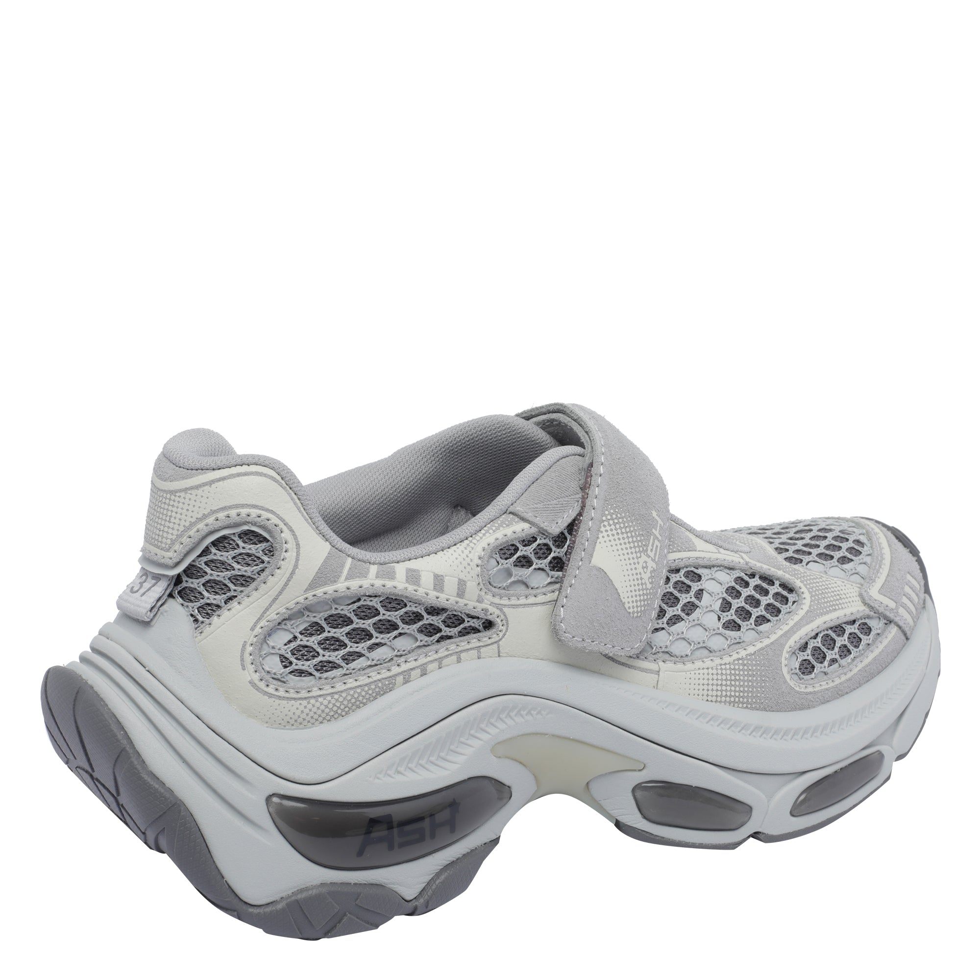 Ash Sneakers Grey