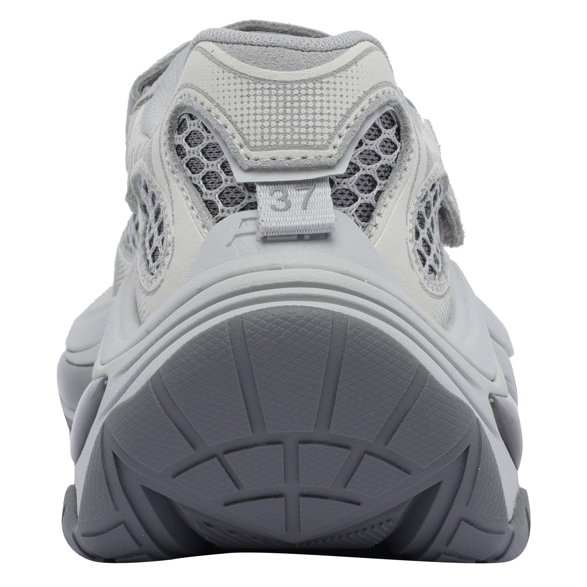 Ash Sneakers Grey