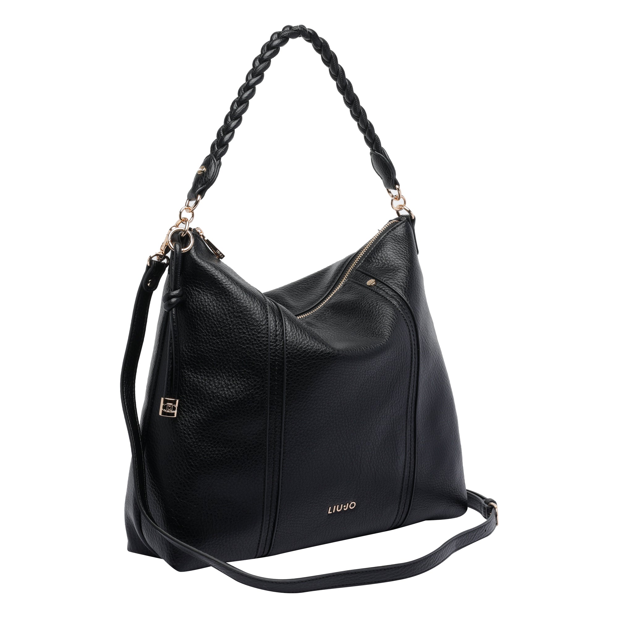 Liu Jo Bags Black Polyester