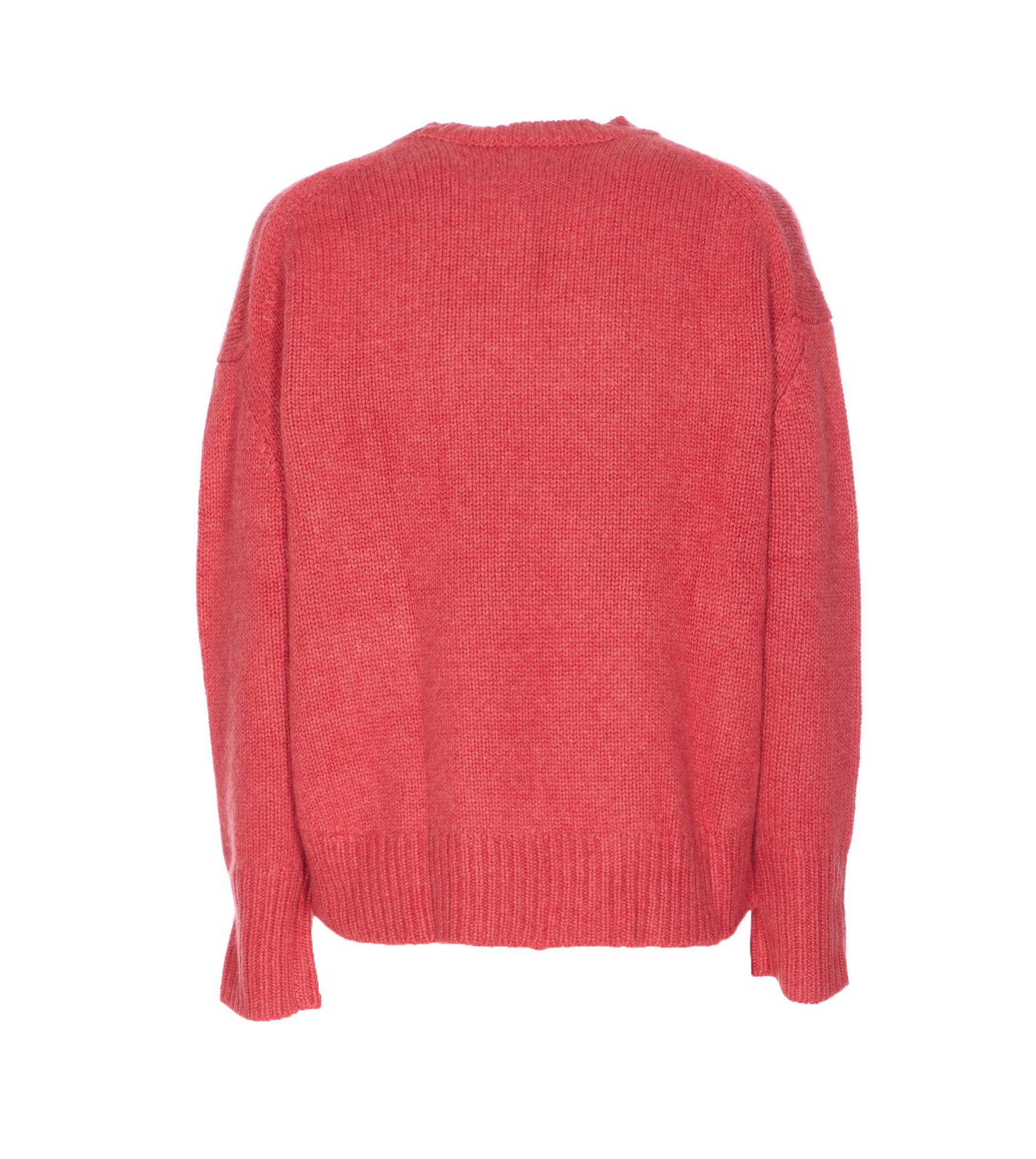 NOT SHY Sweaters Fuchsia Cashmere