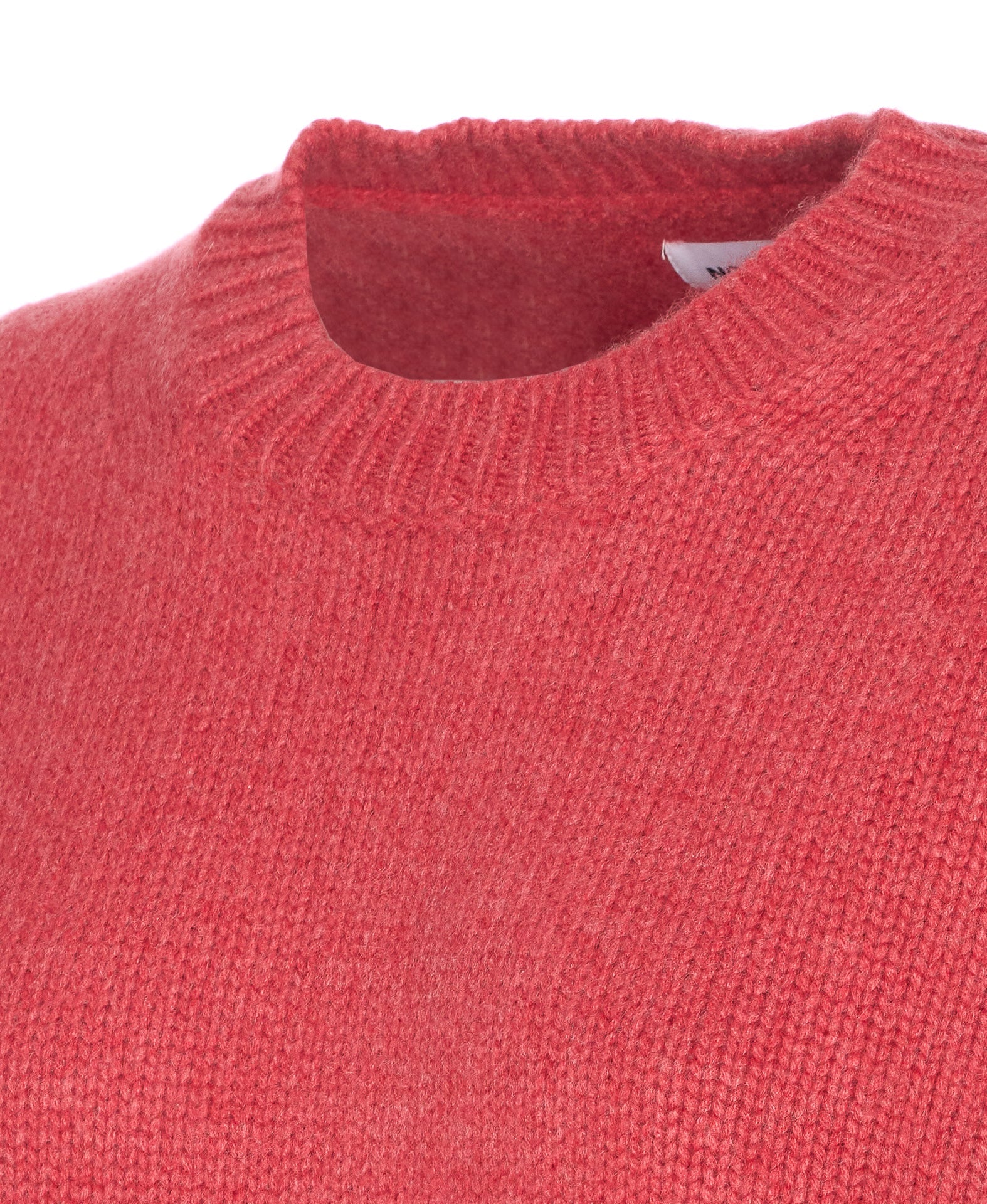 NOT SHY Sweaters Fuchsia Cashmere