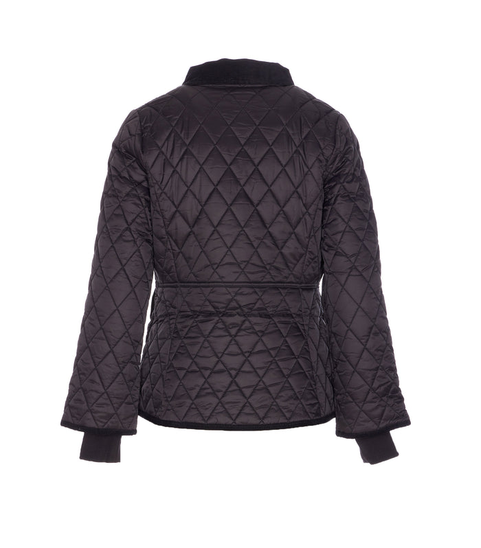 Barbour Jackets Black Polyamide