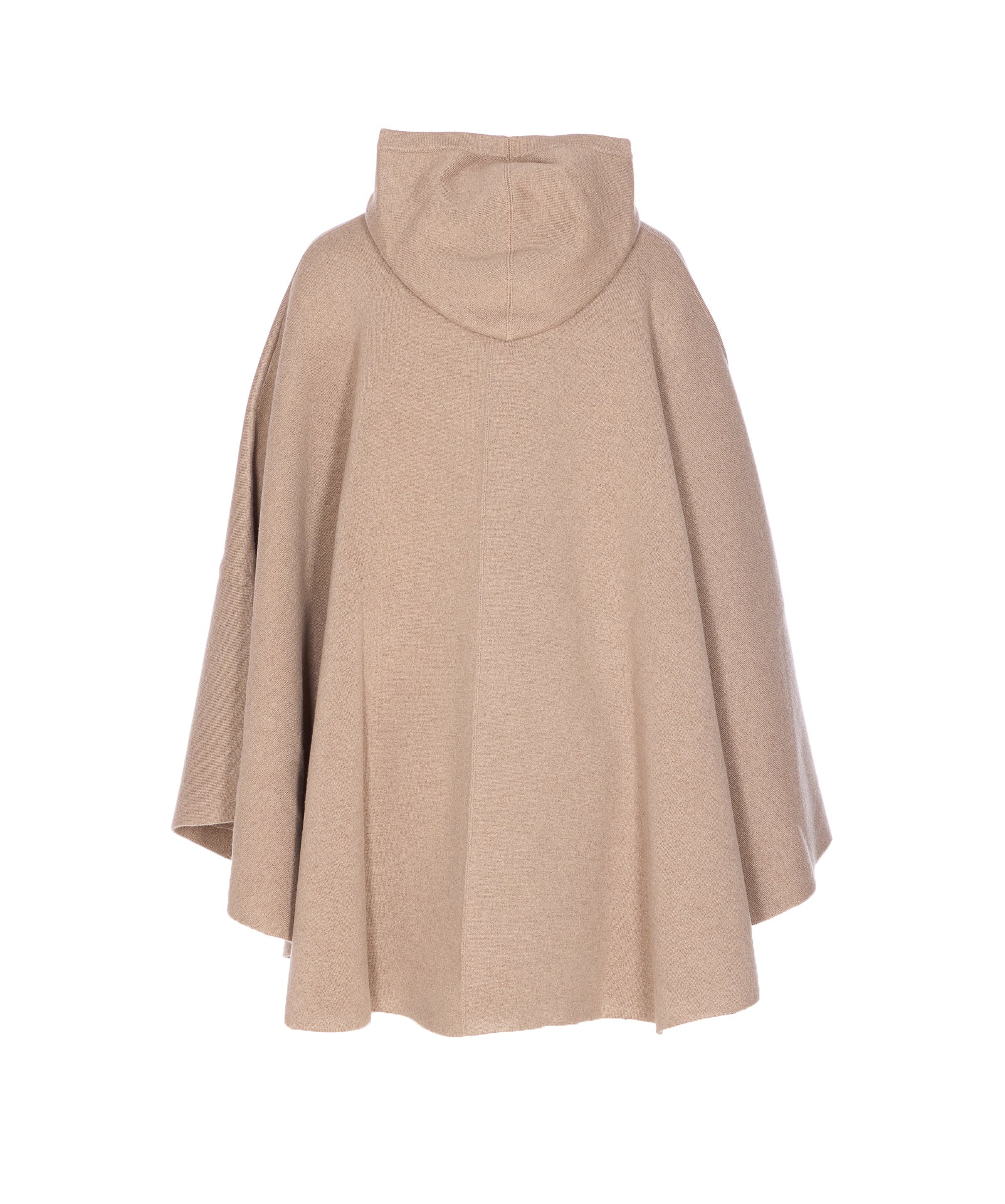 Bottega Veneta Jackets Beige Cashmere