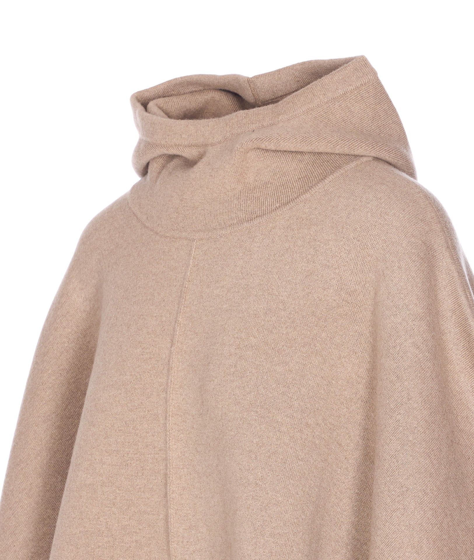 Bottega Veneta Jackets Beige Cashmere