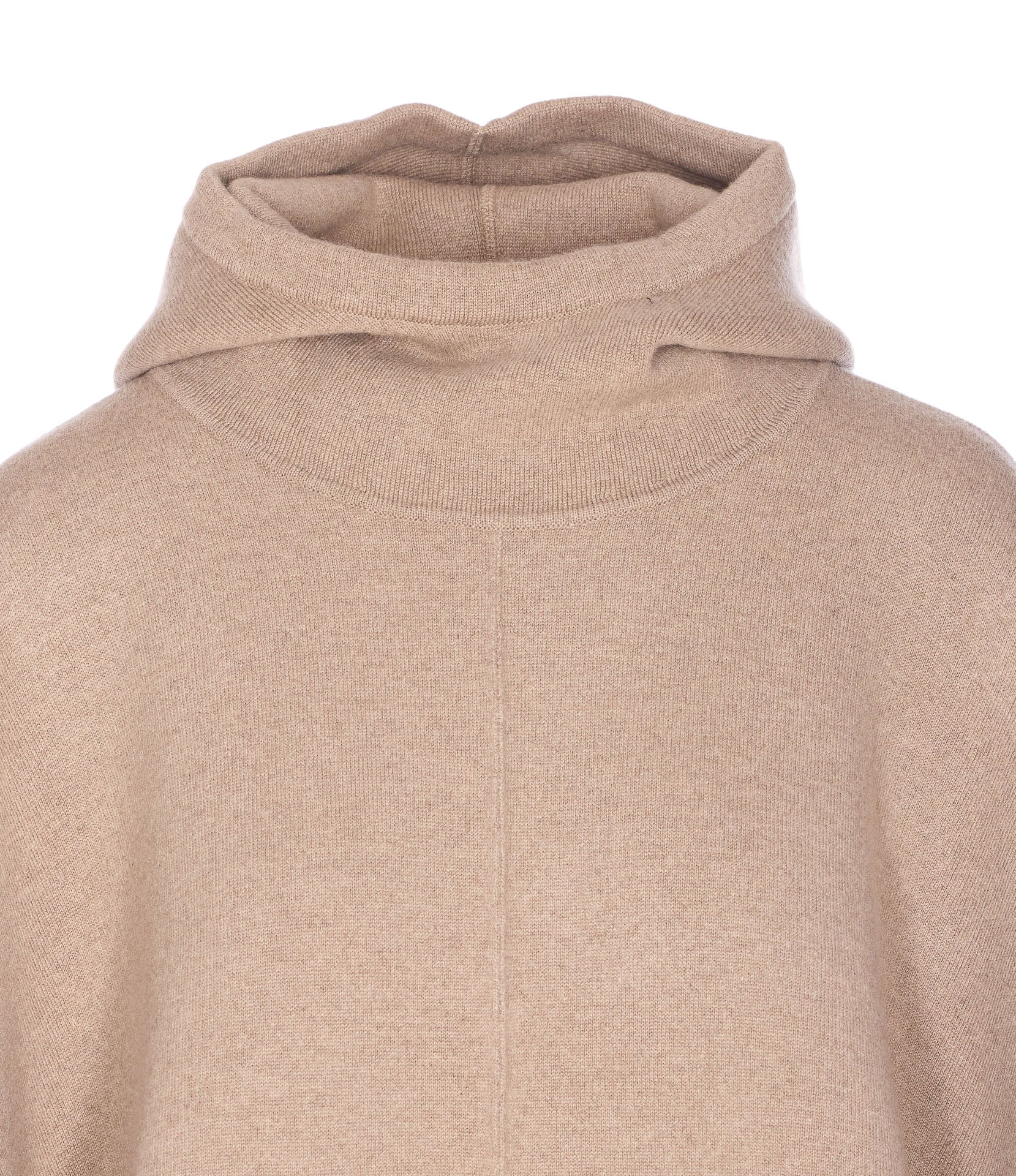 Bottega Veneta Jackets Beige Cashmere