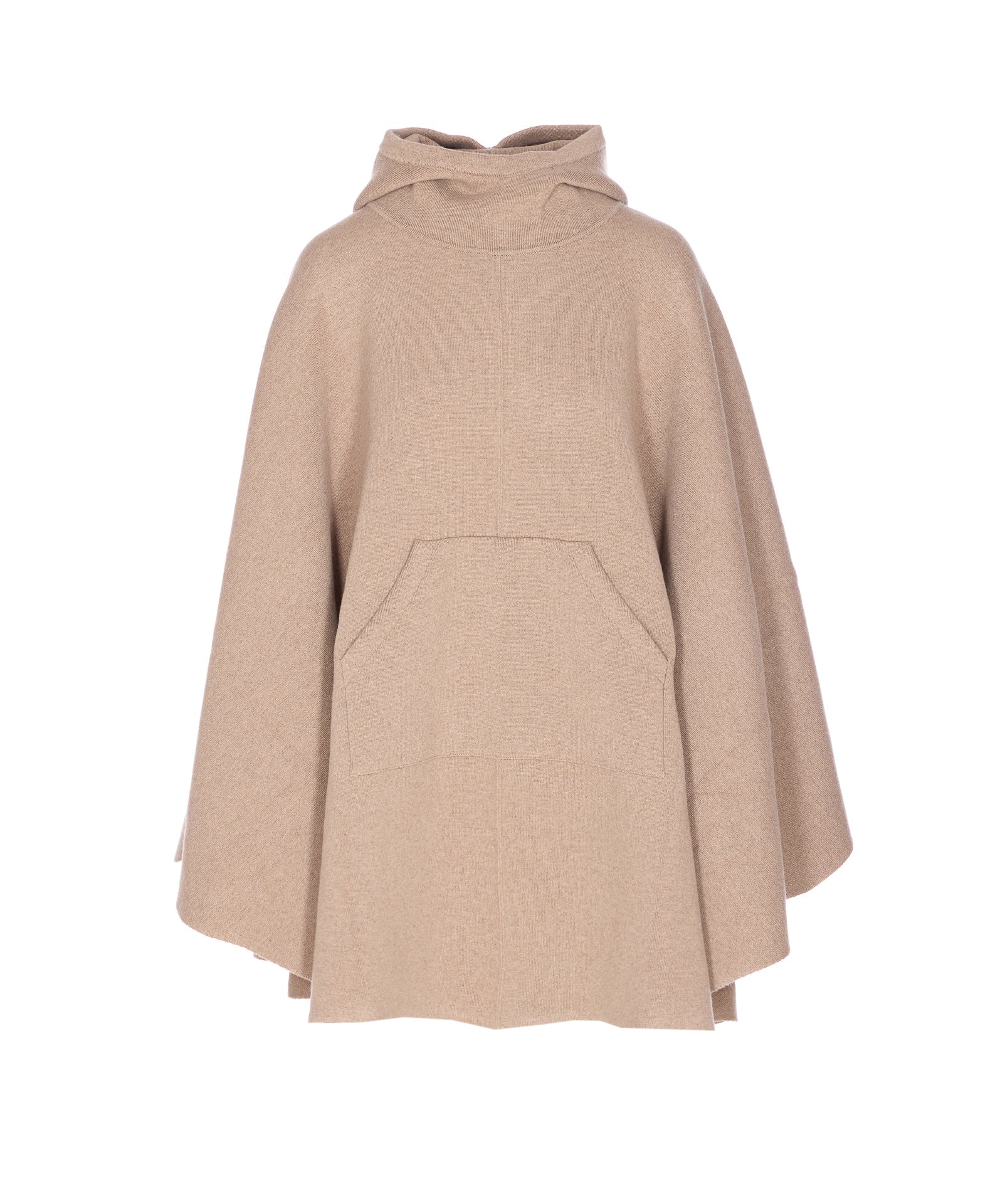 Bottega Veneta Jackets Beige Cashmere