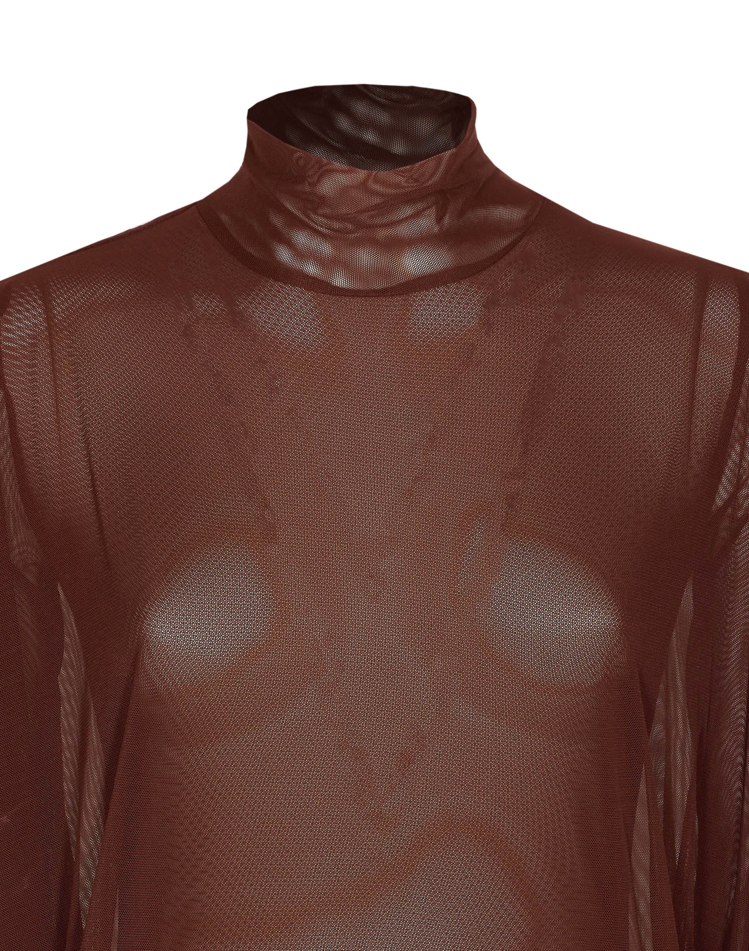 JEAN PAUL GAULTIER Dresses Red Polyamide