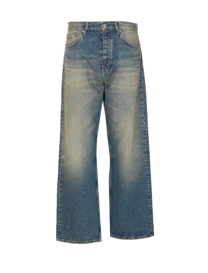 Sunflower Jeans Blue Organic Cotton