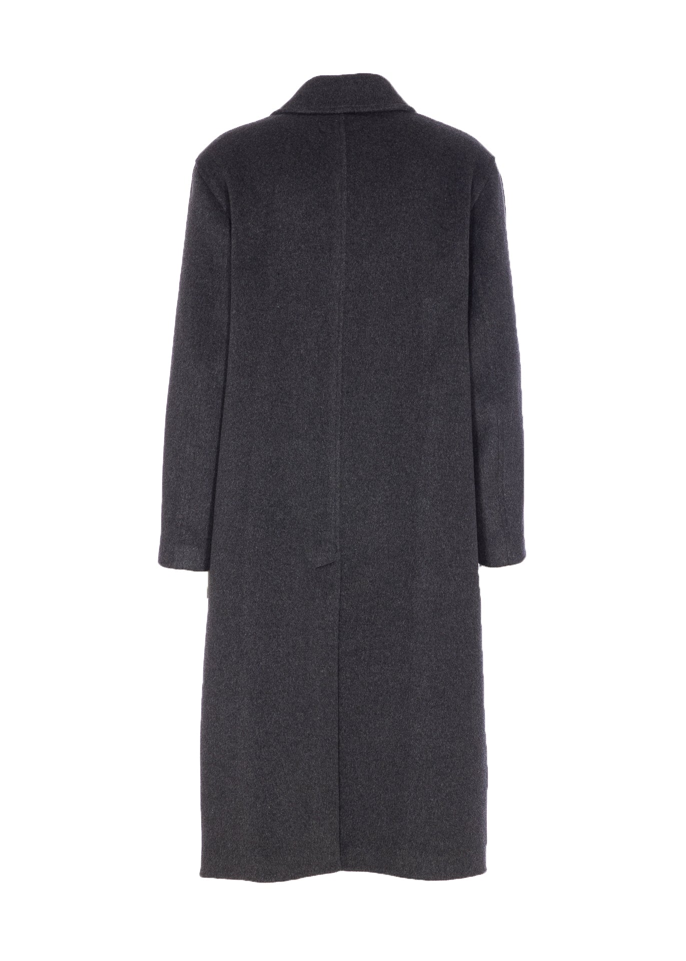 Sunflower Coats Grey Wool
