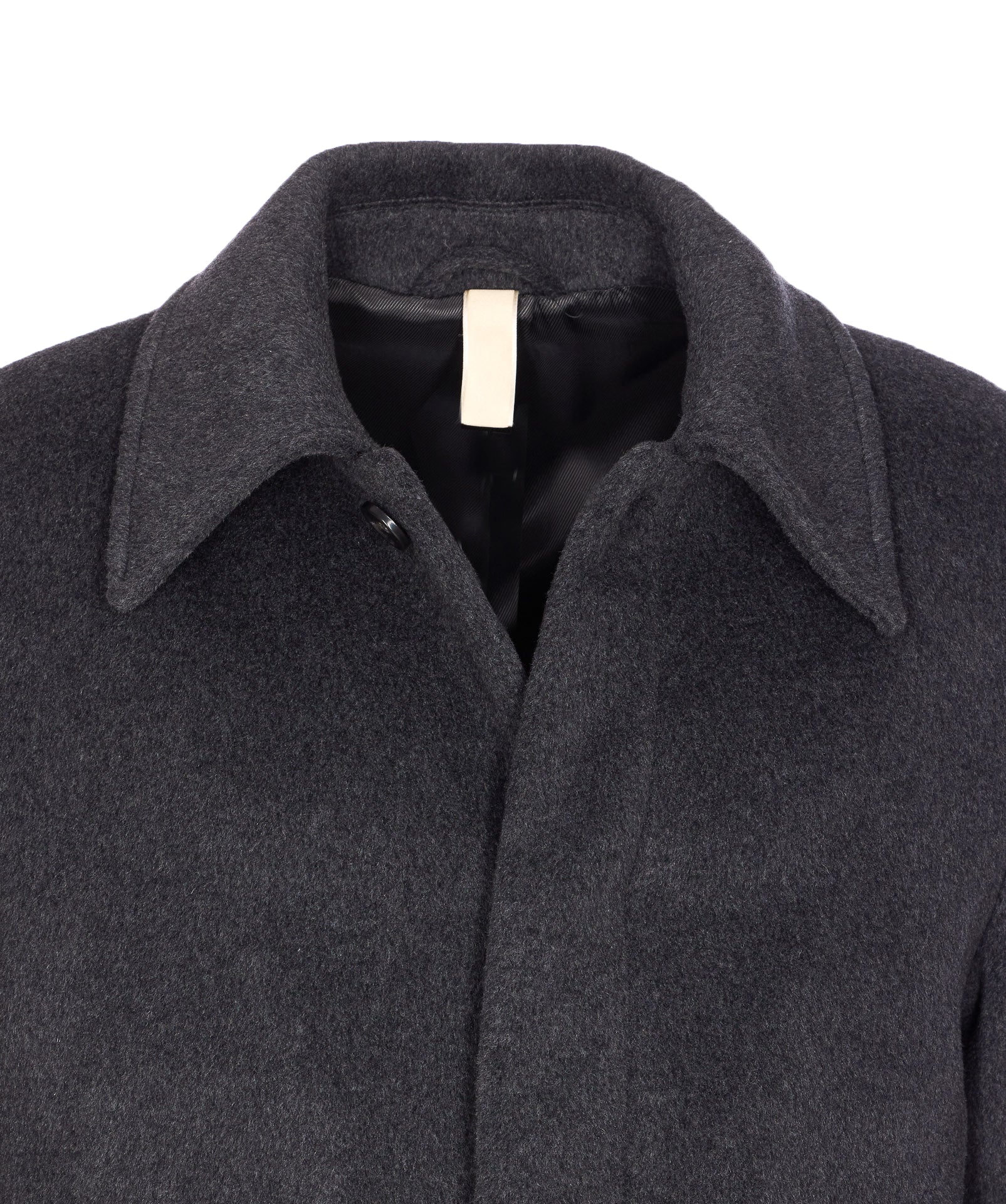 Sunflower Coats Grey Wool