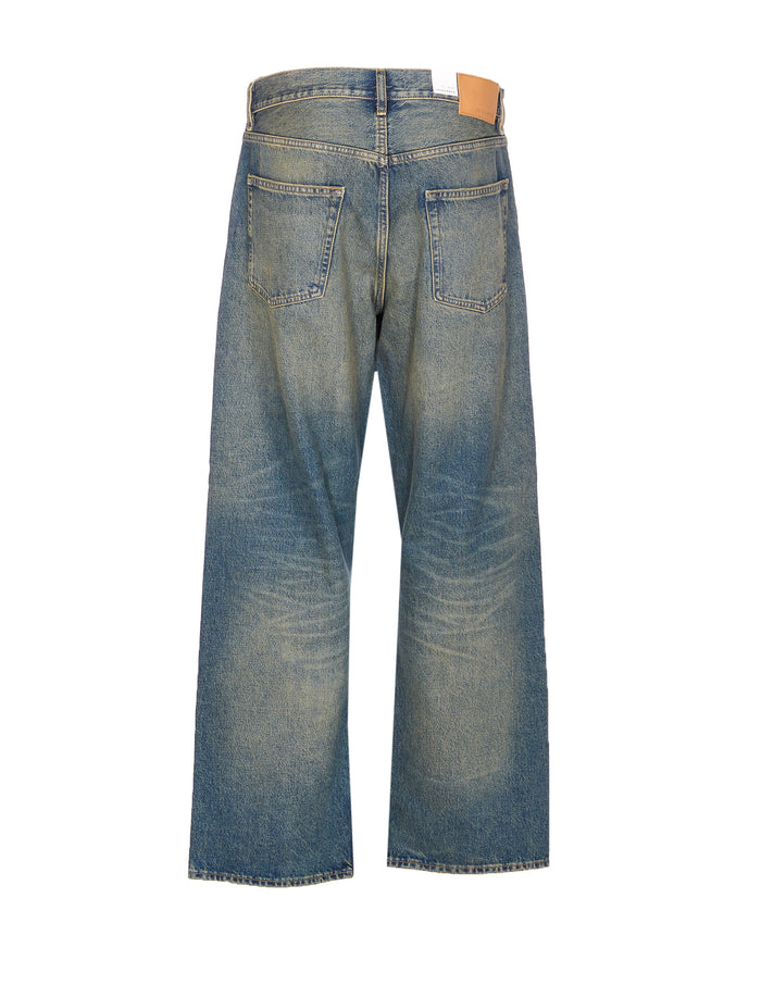 Sunflower Jeans Blue Organic Cotton