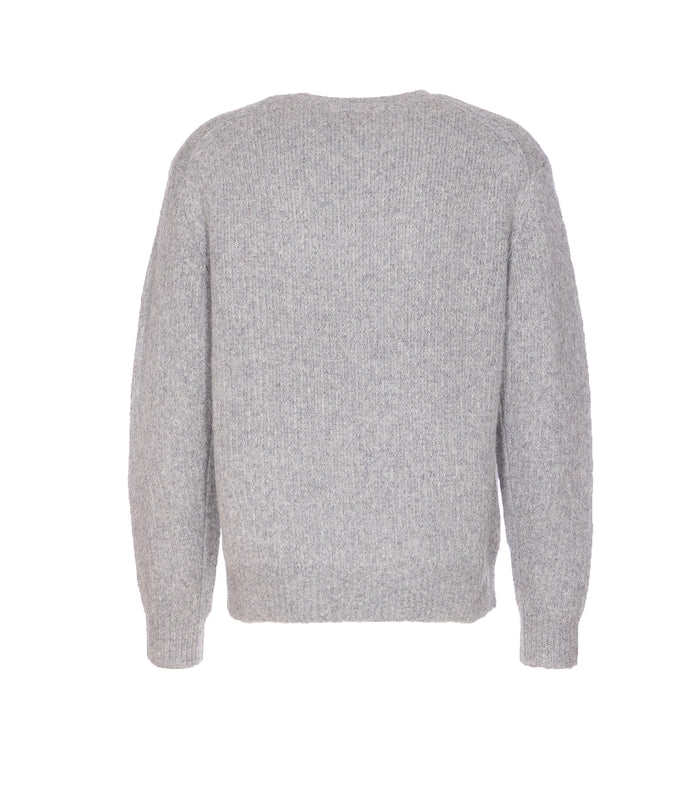 Sunflower Sweaters Grey Yak