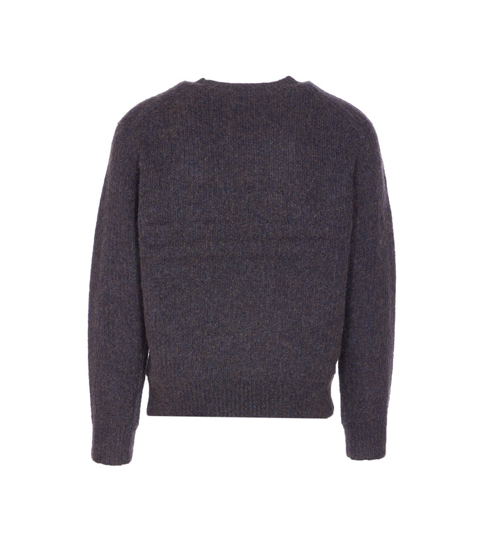 Sunflower Sweaters Blue Yak