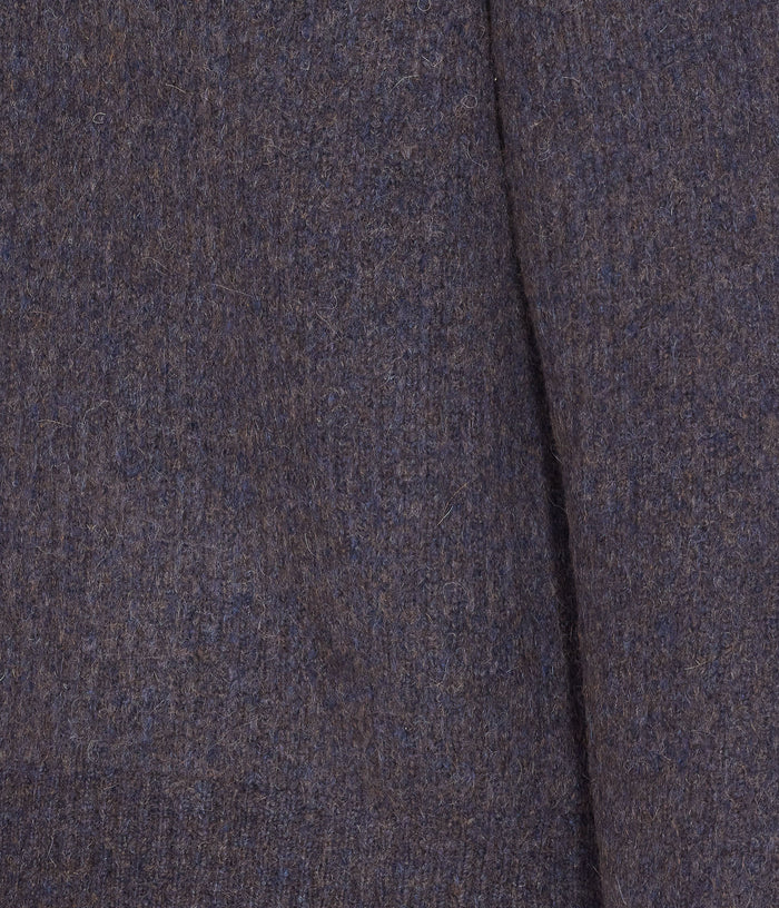 Sunflower Sweaters Blue Yak