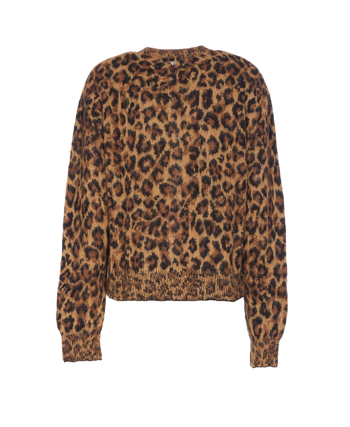 Aniye By Sweaters Brown Acrylic