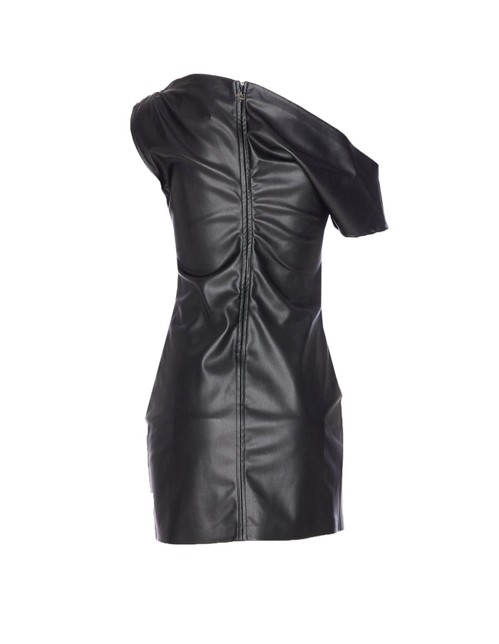 Aniye By Dresses Black Polyester