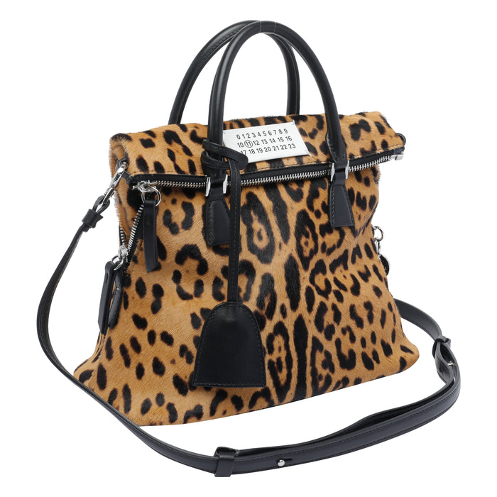 Maison Margiela Bags Brown Calf Leather