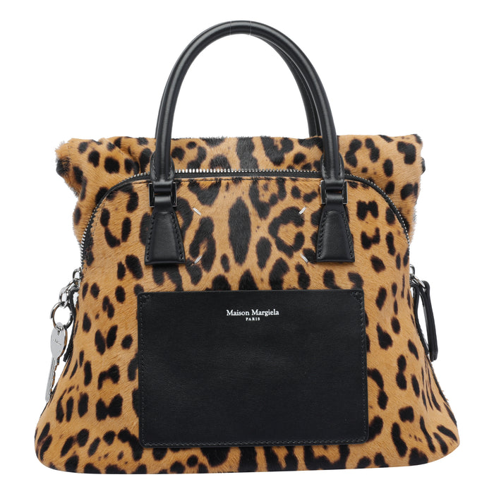 Maison Margiela Bags Brown Calf Leather