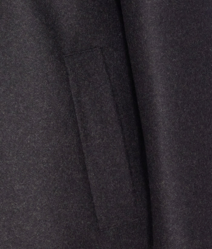 Fendi Jackets Grey Virgin Wool