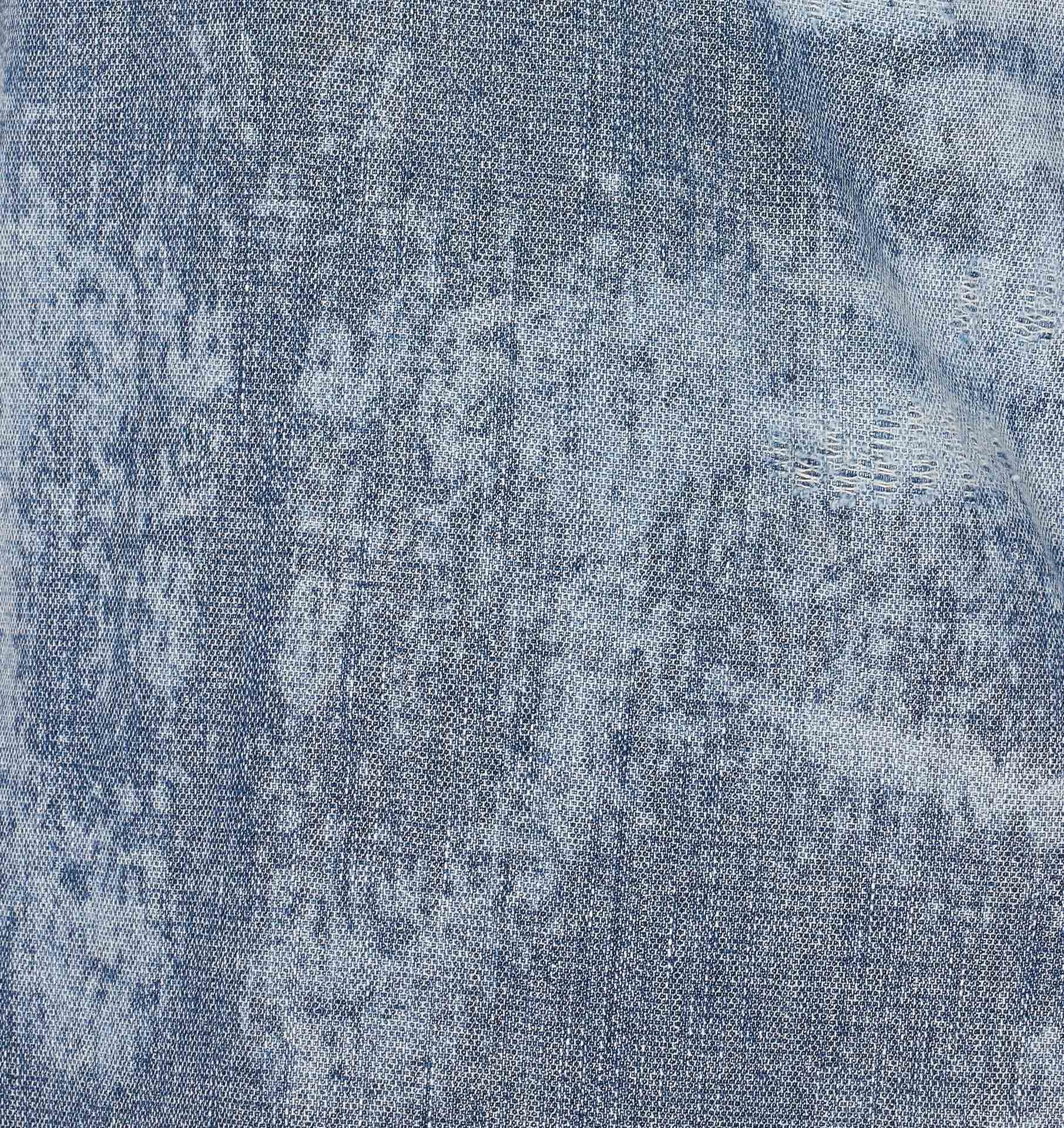 Diesel Dresses Blue Cotton