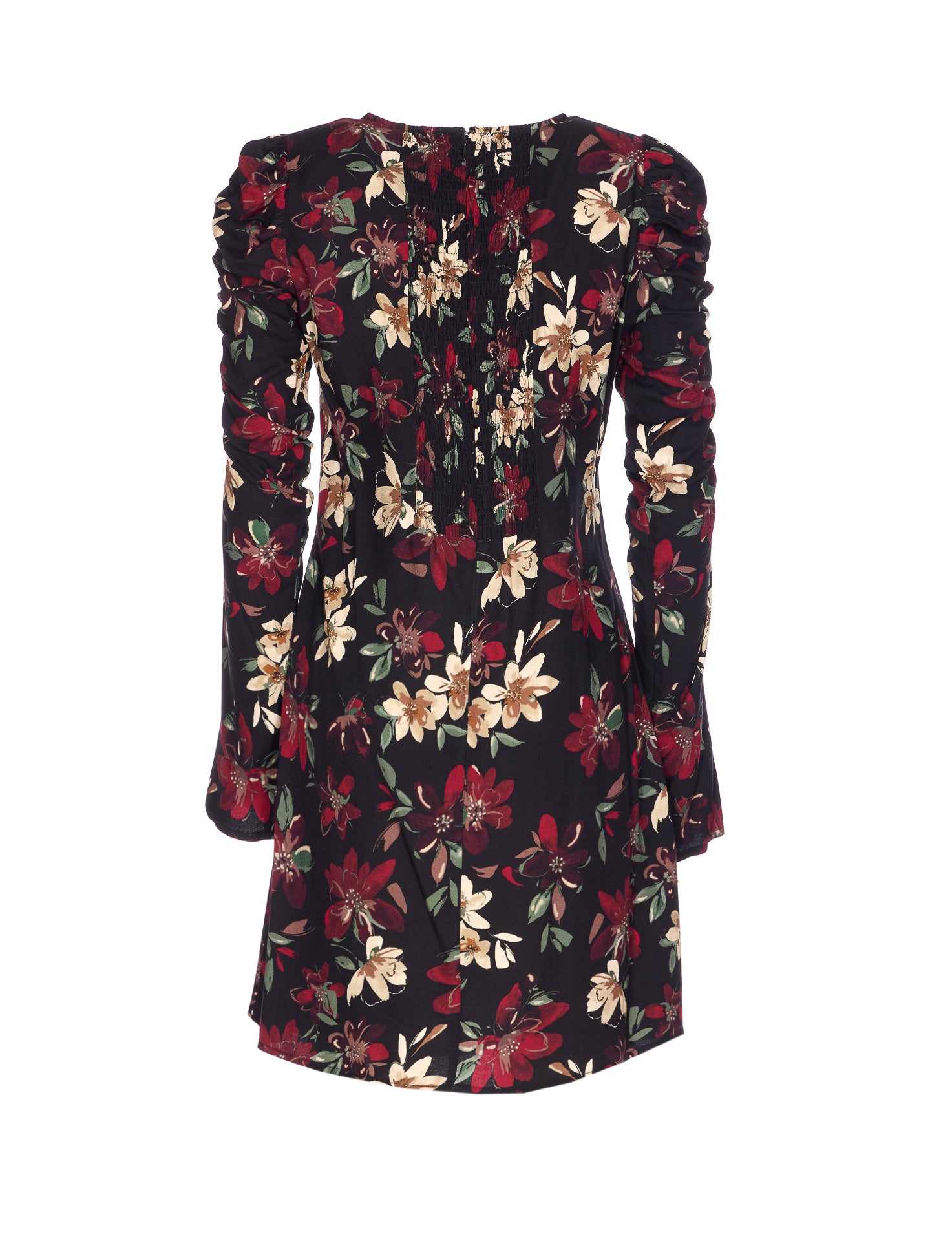 MAR DE MARGARITAS Dresses MultiColour Viscose
