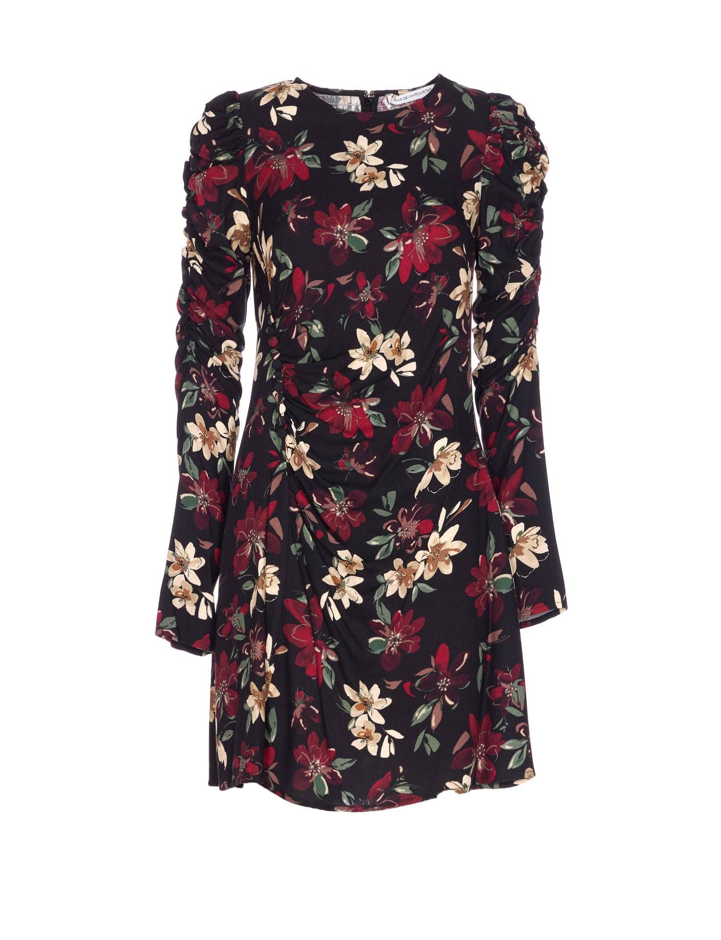 MAR DE MARGARITAS Dresses MultiColour Viscose