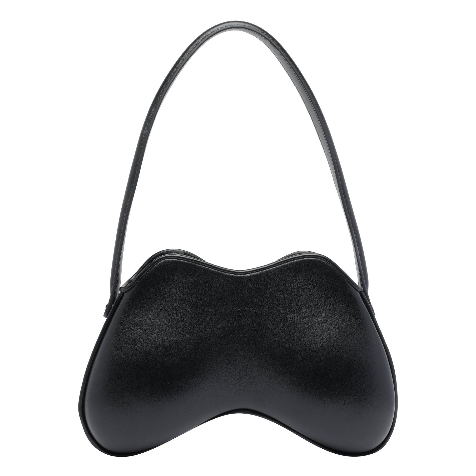 Diesel Bags Black Polyurethane