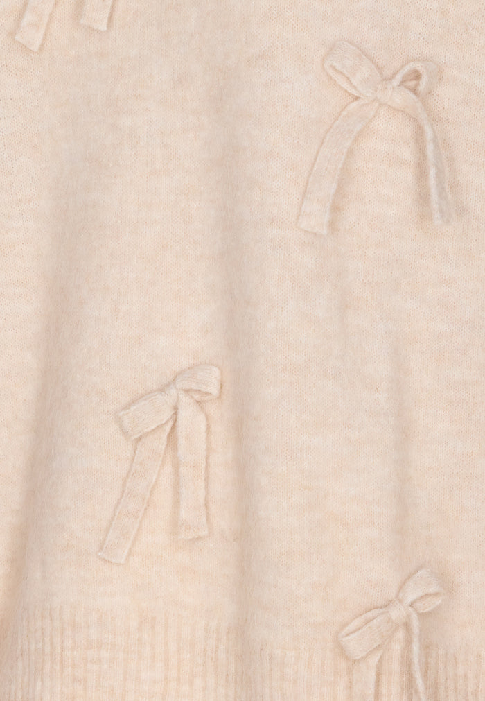 Aniye By Sweaters Beige Acrylic