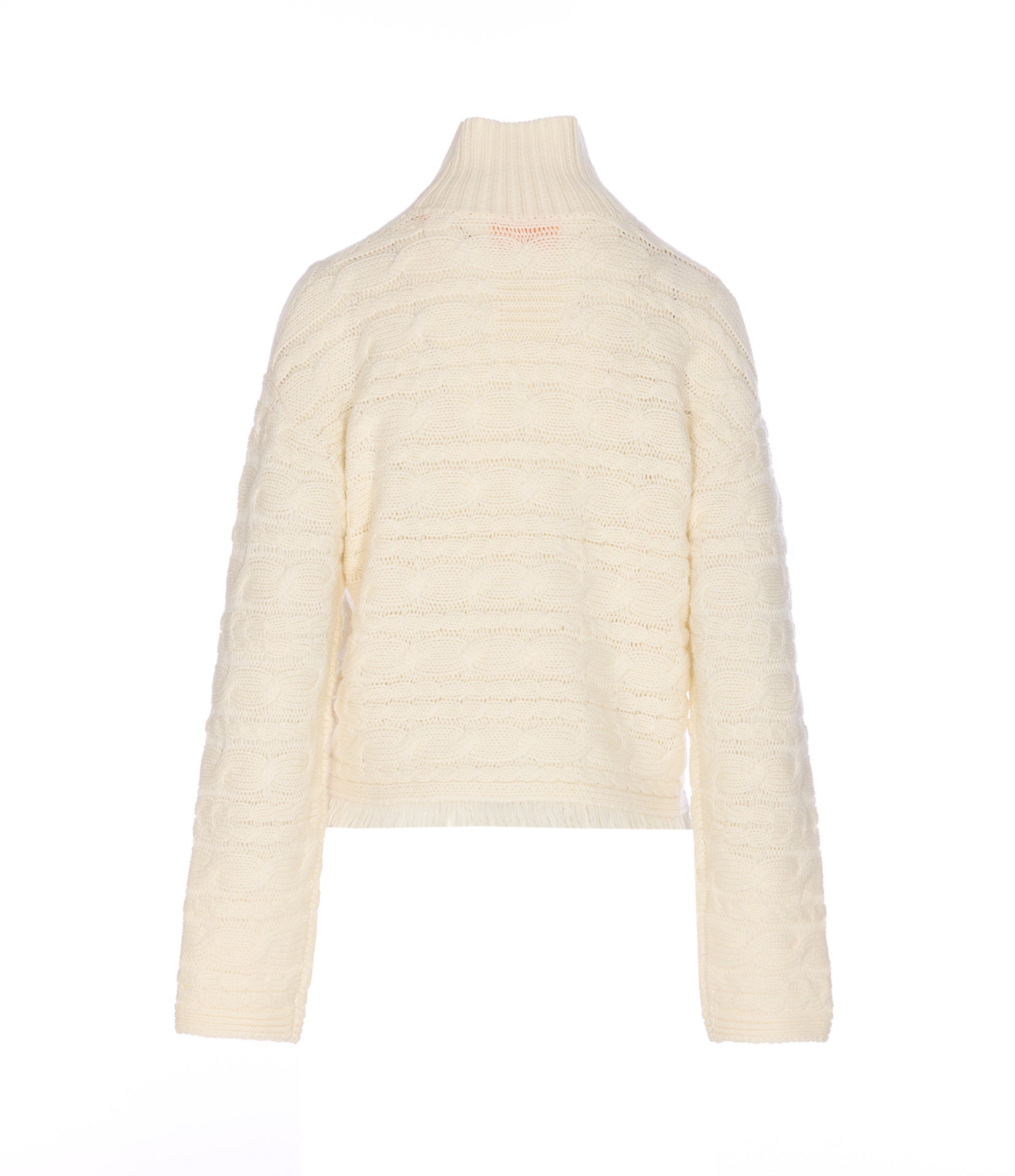GUEST IN RESIDENCE Sweaters Beige Wool