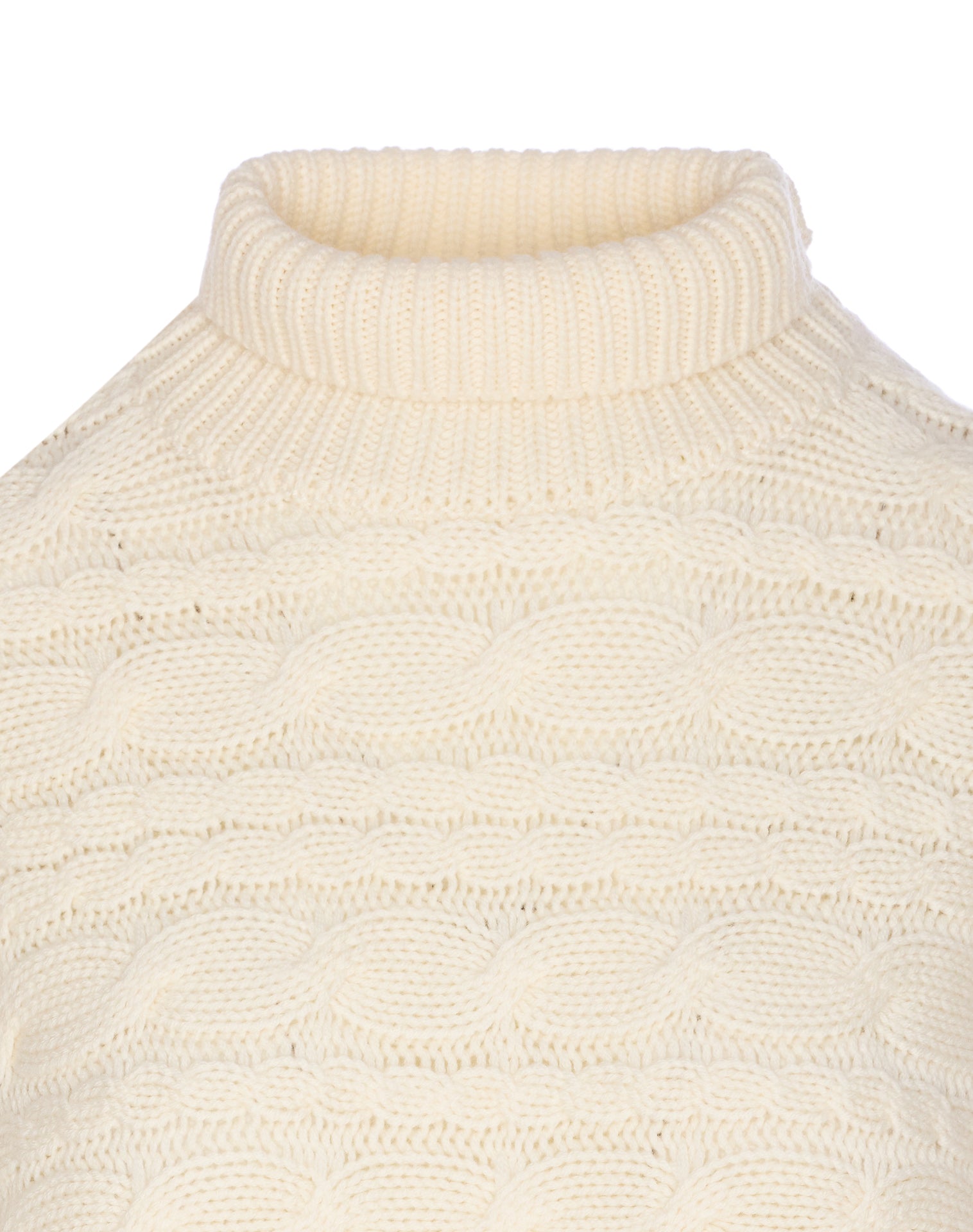 GUEST IN RESIDENCE Sweaters Beige Wool
