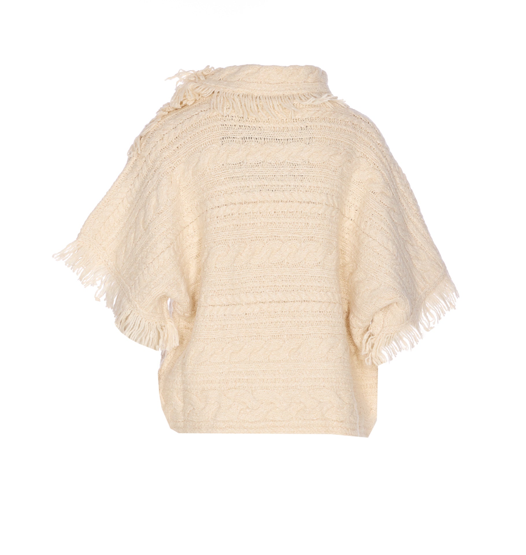 Isabel Marant Etoile Sweaters White Cotton