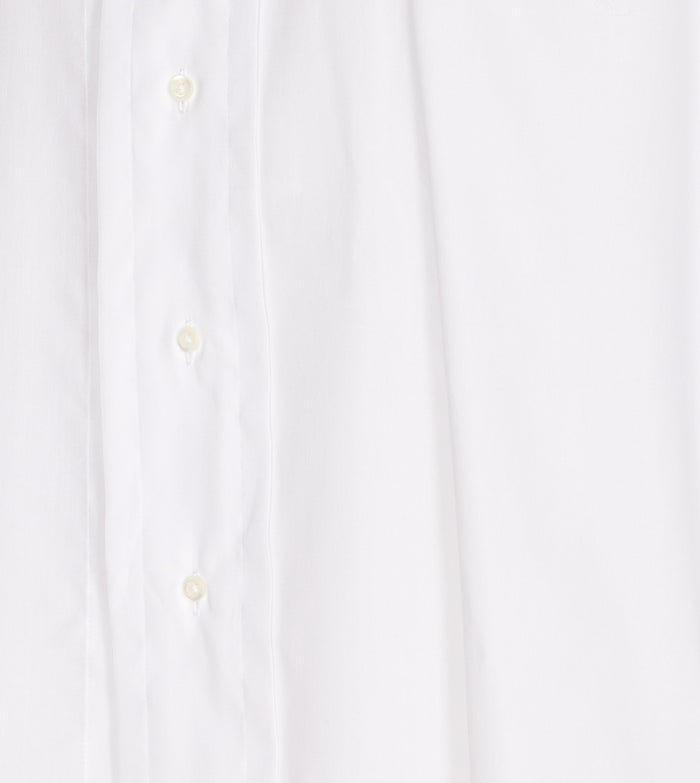 Maison Margiela Shirts White Cotton