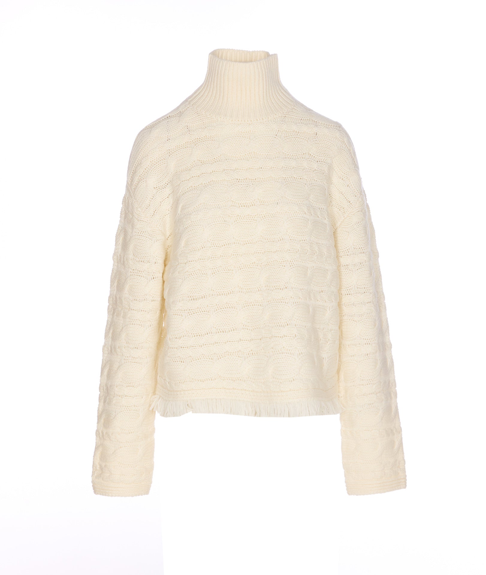 GUEST IN RESIDENCE Sweaters Beige Wool