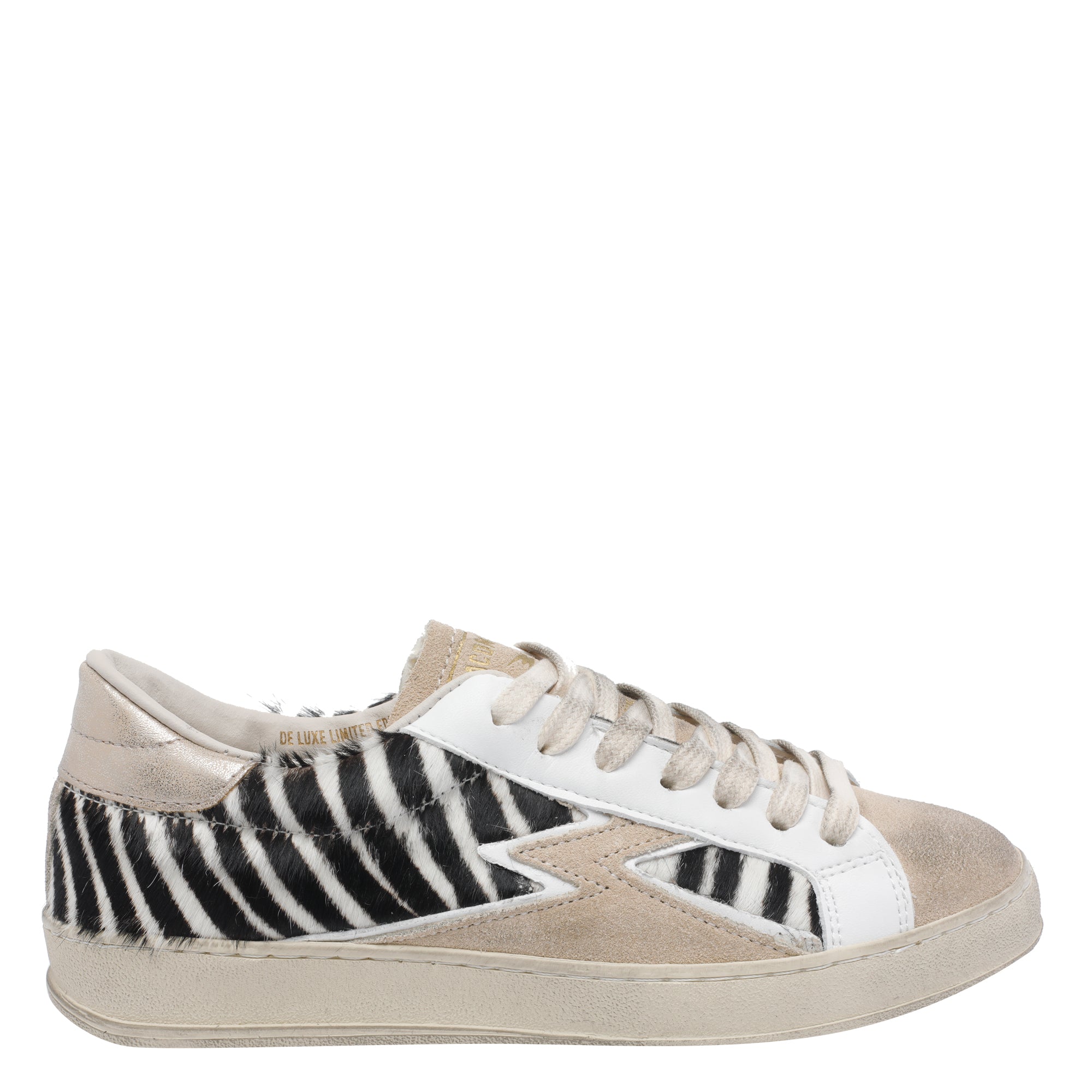 Moaconcept Sneakers Beige