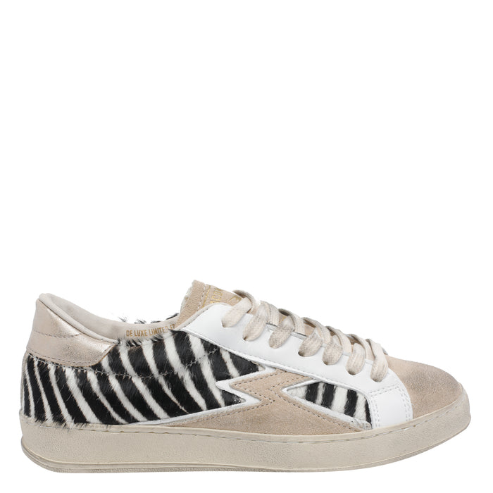 Moaconcept Sneakers Beige