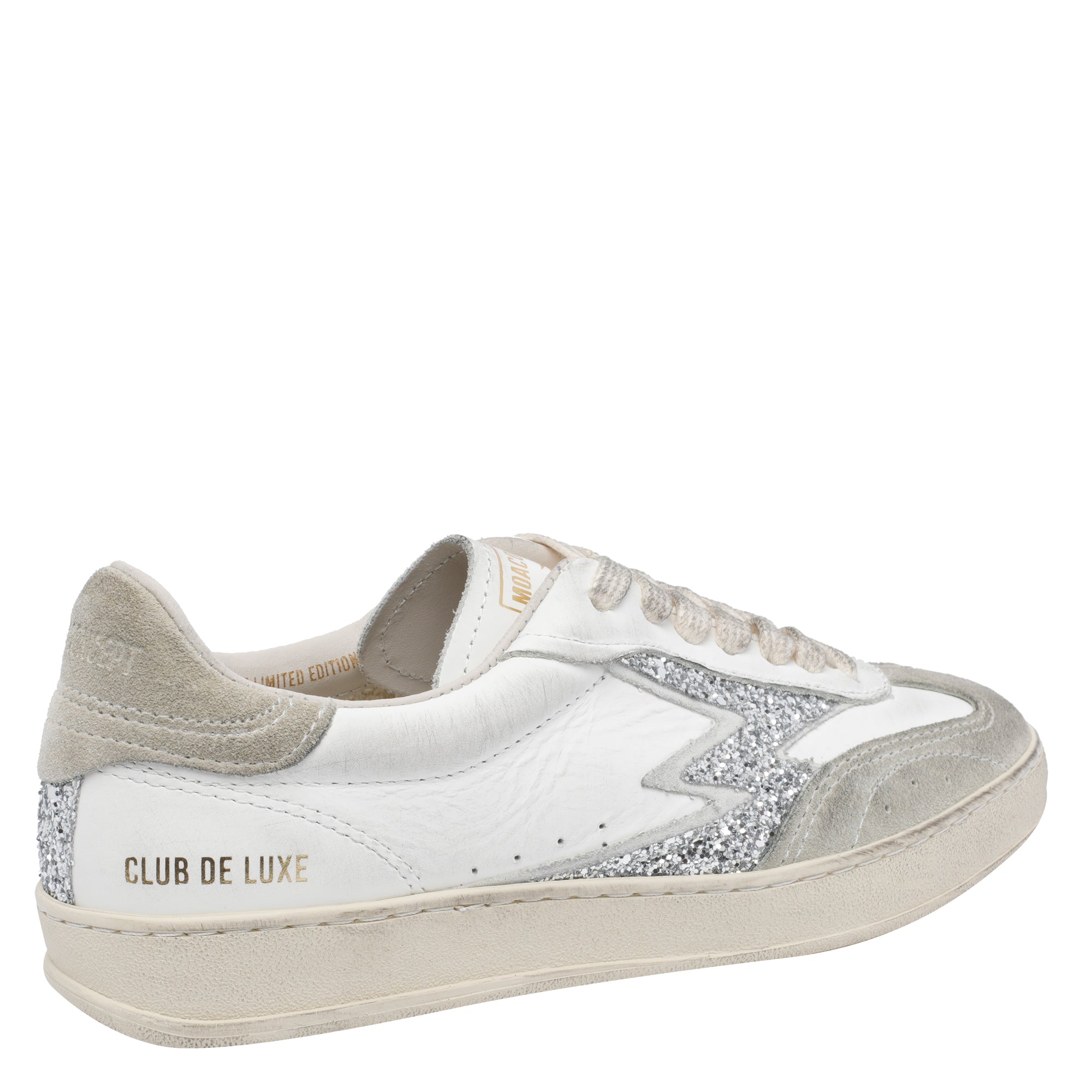 Moaconcept Sneakers White