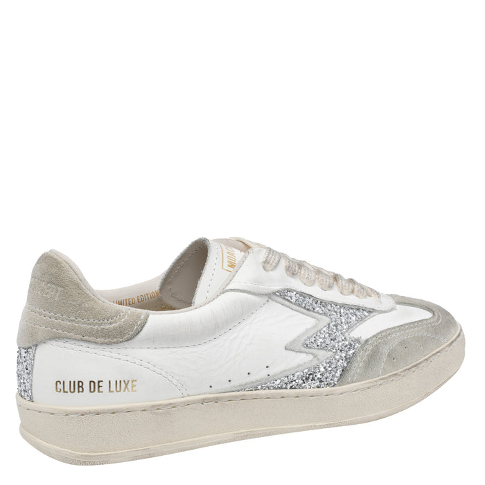 Moaconcept Sneakers White
