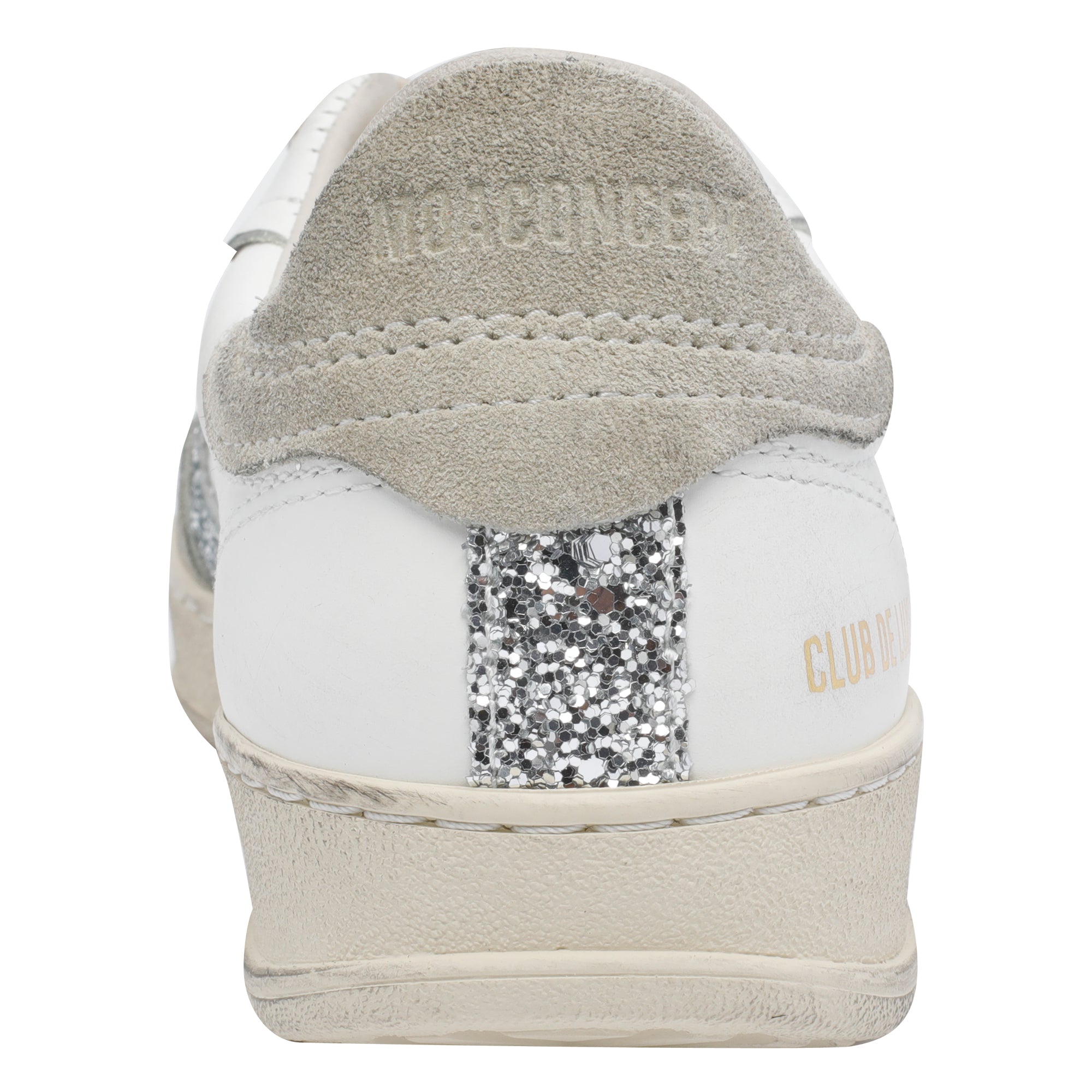 Moaconcept Sneakers White